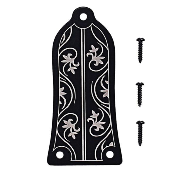 トラスロッドカバープレートベルシェイプ(ネジ付き)に適用 : STK