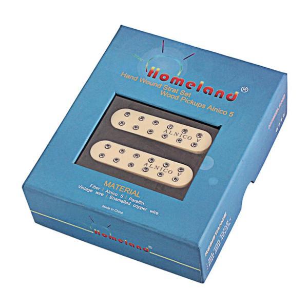 アルニコV カバードハムバッカー　ピックアップ×2 SET　網線　箱あり Amazon.co.jp: アルニコV カバードハムバッカー ピックアップ 2