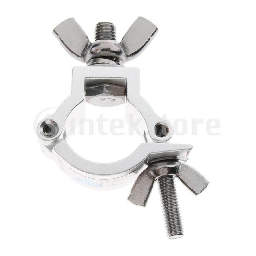 ヘビーデューティー50kgステージライトフッククランプマウントフィット32mm 35mm Od配管 Stkショップ 通販 Yahoo ショッピング