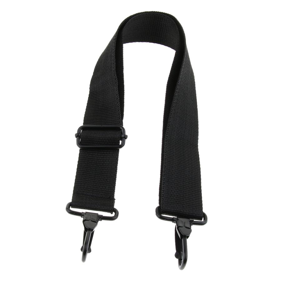 37mm ギターケースショルダーストラップ ギターバッグショルダー