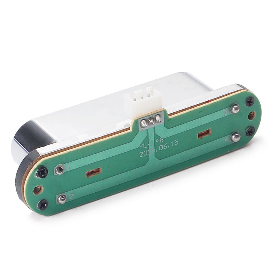 エレクトリックギターマンドリン交換用52 Mmシングルコイルハムバッカーピックアップ _ STKショップ - 通販 - Yahoo!ショッピング