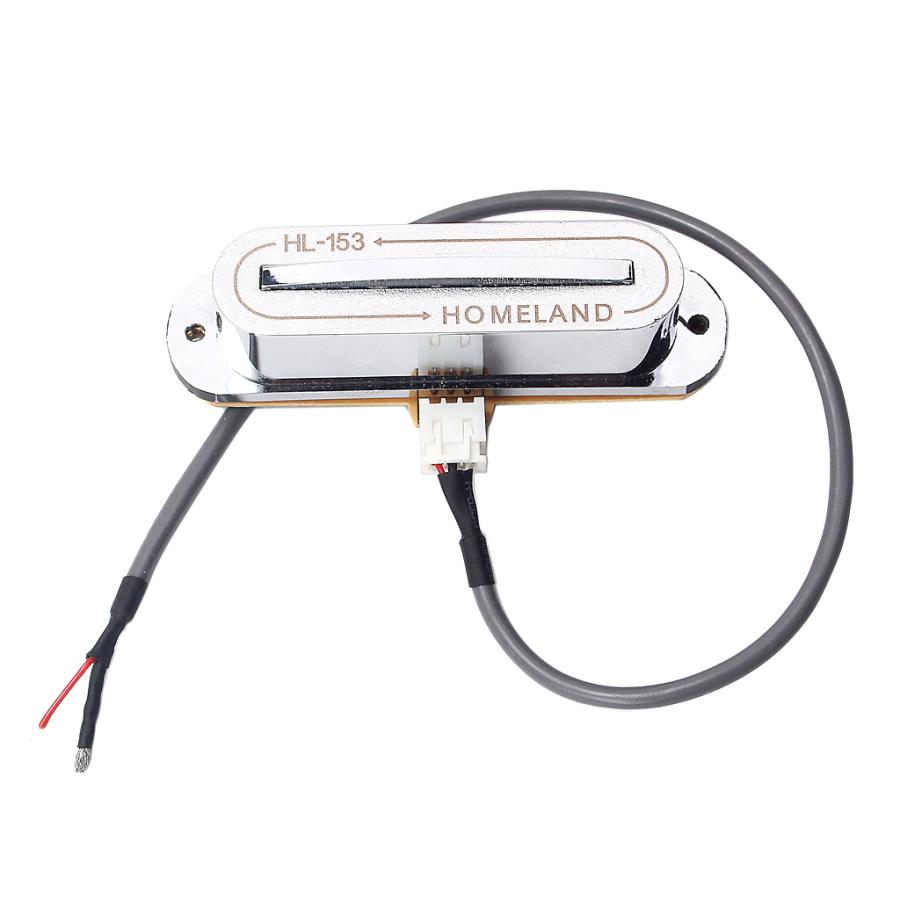 エレクトリックギターマンドリン交換用52 Mmシングルコイルハムバッカーピックアップ _ STKショップ - 通販 - Yahoo!ショッピング