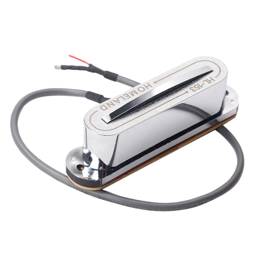 エレクトリックギターマンドリン交換用52 Mmシングルコイルハムバッカーピックアップ _ STKショップ - 通販 - Yahoo!ショッピング