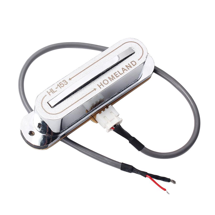 エレクトリックギターマンドリン交換用52 Mmシングルコイルハムバッカーピックアップ _ STKショップ - 通販 - Yahoo!ショッピング