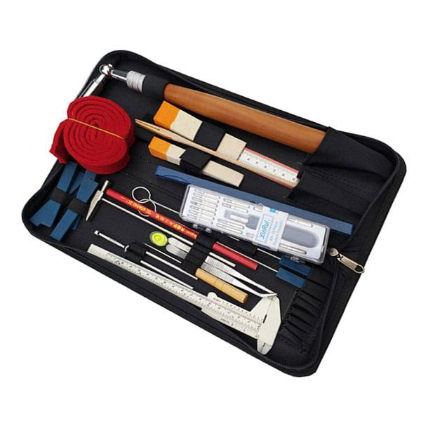 ピアノ　調律工具セット Amazon | ピアノ調律工具セット 6点 ピアノ調律 ハンマー