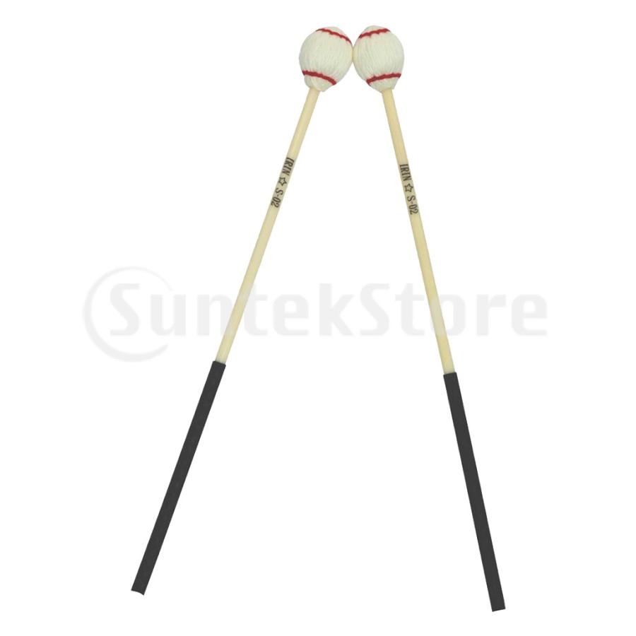 マリンバ用マレット 16本セット catalog-29.Page