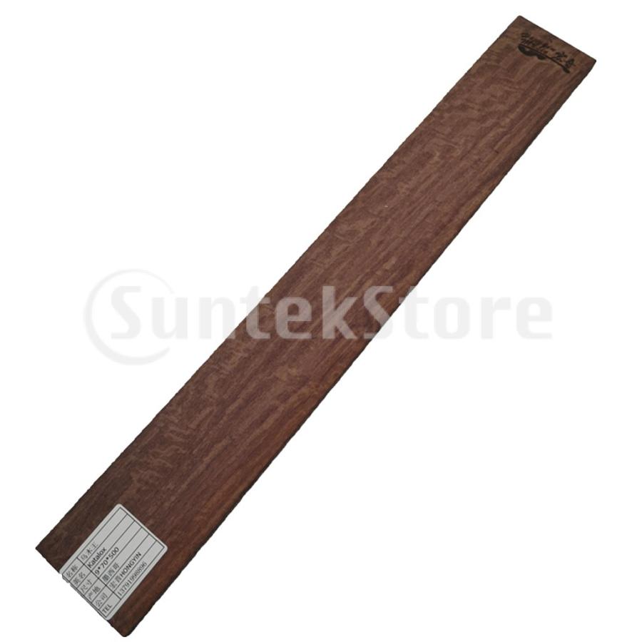 木製エボニー木製木製エボニーキーキーパッドギター指板 :78011610:STKショップ - 通販 - Yahoo!ショッピング