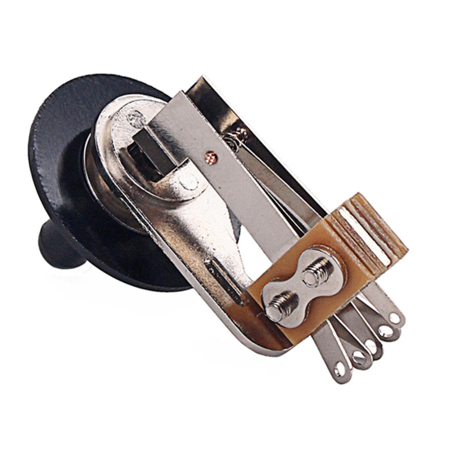 LP SG Epiphoneギターパーツ用トグルスイッチピックアップセレクター