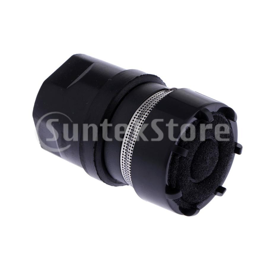SM58マイク部品のカートリッジハウジングヘッド交換部品 : STK SM58マイク部品のカートリッジハウジングヘッド交換部品 : STK