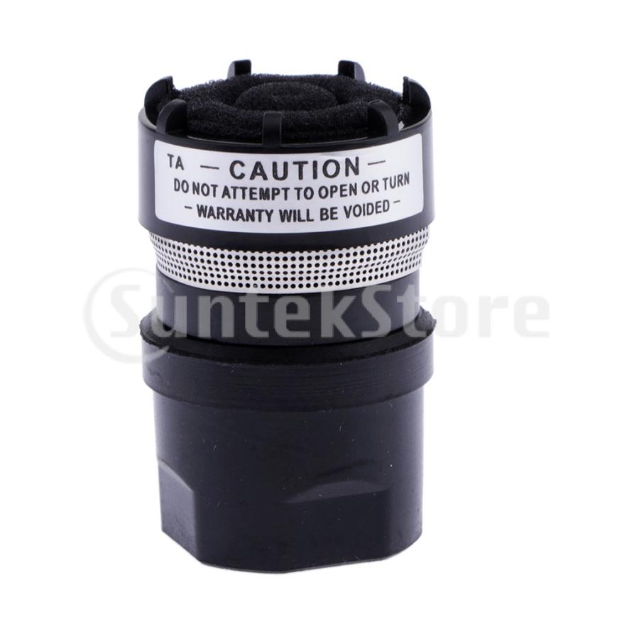 SM58マイク部品のカートリッジハウジングヘッド交換部品 : STKショップ