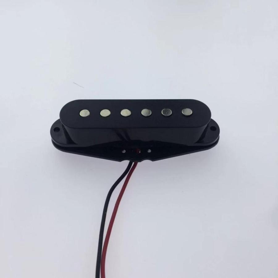 シングルコイルピックアップセットネック/ミドル/ブリッジピックアップ