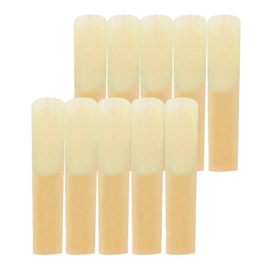 【略新品】アルトサックス用人気樹脂リード2種セット 略新品】アルトサックス用人気樹脂リード2種セット - メルカリ