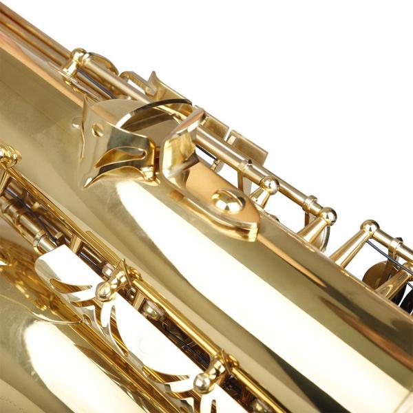 Alto Tenorサックスサムレストサックスサムフックサポート