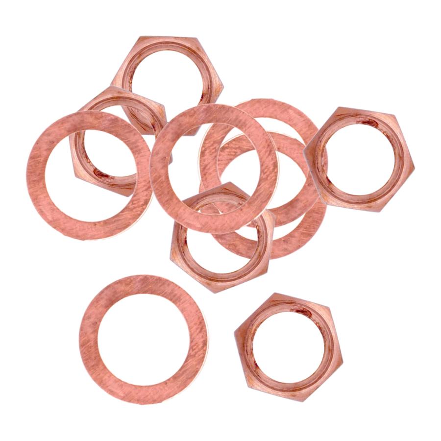 3 / 8mmギタージャック9.36mmナットロックワッシャーにギターベースパーツ 78016784STKショップ 通販