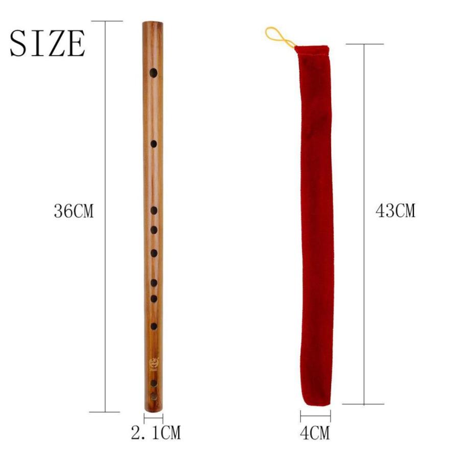 伝統的な木製フルート素晴らしい音木管楽器ギフトキーG : STK 伝統的な木製フルート素晴らしい音木管楽器ギフトキーG : STK