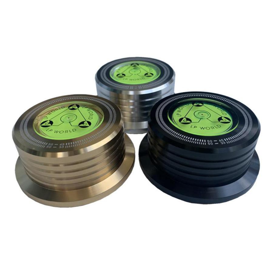 Shinko Audio ディスクスタビライザー 値下げ！☆希少・マニア向☆DISC STABILIZER ディスクスタビライザー