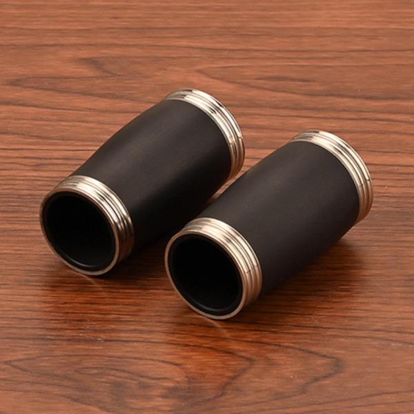 クラリネット　バレル ベークライトクラリネットBフラットチューブチューニング