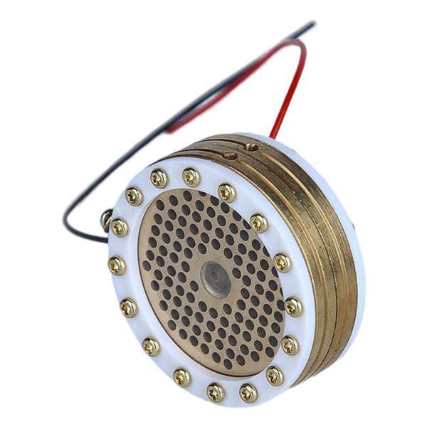 プロフェッショナルレコーディング用34mmダイアフラム プロフェッショナルレコーディング用34mmダイアフラム