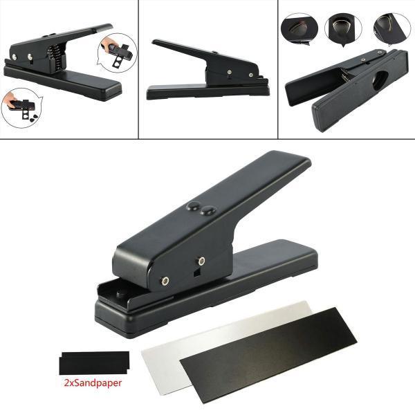 ギターピックメーカーギターピックホールパンチャーギターピックメーカーDIYツール 78019130STKショップ 通販 Yahoo