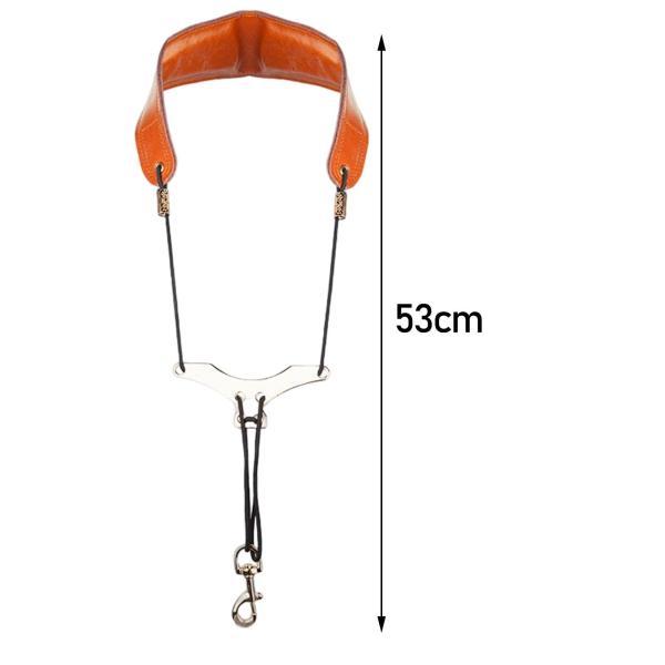 サクソフォンハーネス　アルト　テナー　バリトン サックスハーネス サックスストラップ アクセサリー アルト