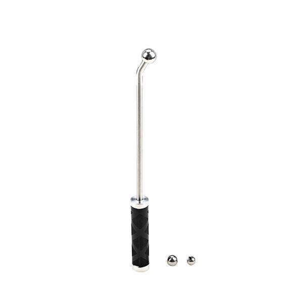 管楽器リペア用工具　ボールロッド　ストレートタイプ サックスデントリペアツールキットデントリペアボール