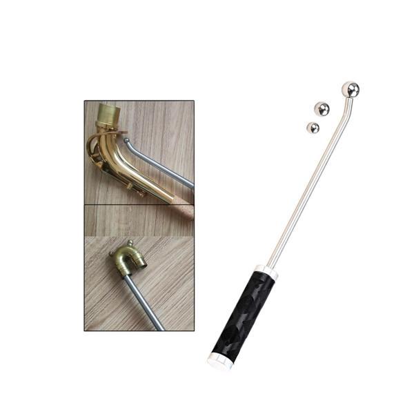 管楽器リペア用工具　ボールロッド サックスデントリペアツールキットデントリペアボール