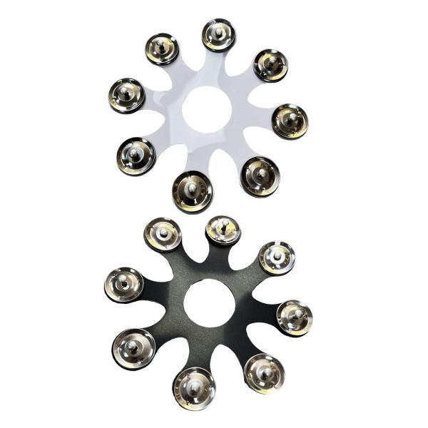 LP マウントタイプ タンバリン +ホルダー+ハイハット タンバリン 楽天市場】lp ハイハット タンバリン（楽器・音響機器）の通販