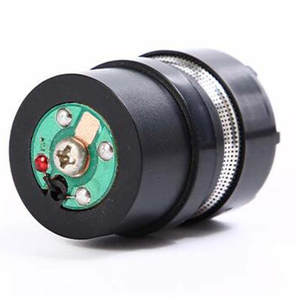 マイクカプセルカートリッジ交換用プロフェッショナル 30mm ヘッドコア