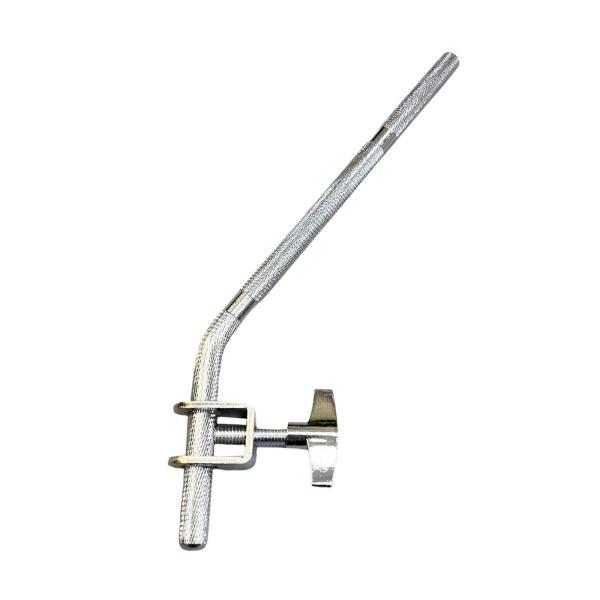 lpのカウベルとバスドラムフープスタンド バスドラム用カウベルホルダー カウベルスタンド ドラムキット