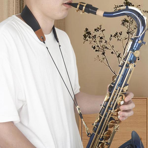 サックスストラップ sax 株式会社プリマ楽器 | BG（ビージー） | サックス用 - ストラップ関連商品