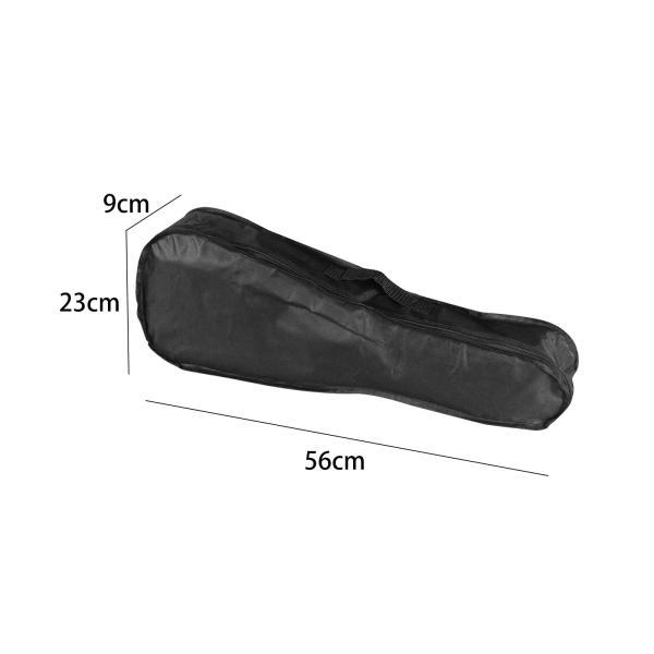 ウクレレバッグ 防水ウクレレギグバッグ ステージパフォーマンスコンサートキャンプ用 21インチ |  | 05