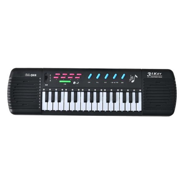 電子キーボード 電子キーボード ピアノ 楽器 実用ピアノ キーボード 啓蒙教育 電子オルガン｜stk-shop｜05