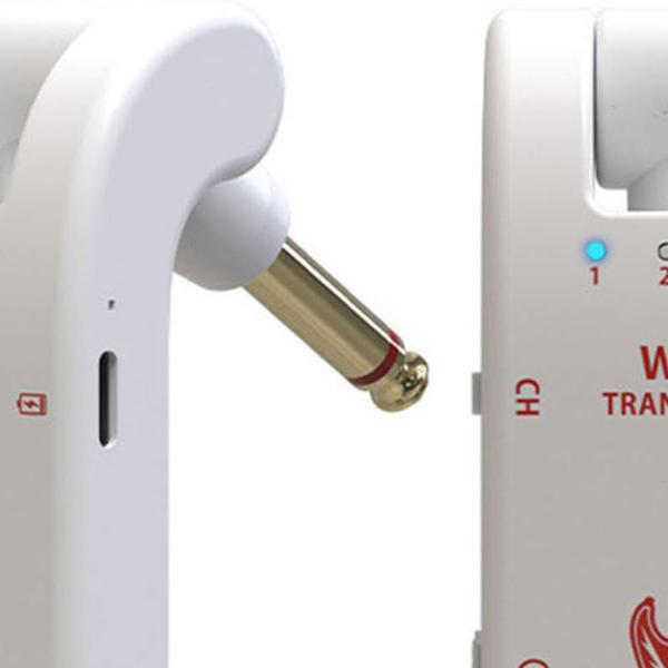 定番ワイヤレス LINE6 トランスミッター レシーバー セット ギター ベース 楽天市場】ギター レシーバー トランスミッター セット プラグ