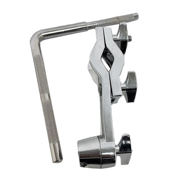 カウベルマウントブラケット カウベルクランプ 楽器アクセサリー 練習
