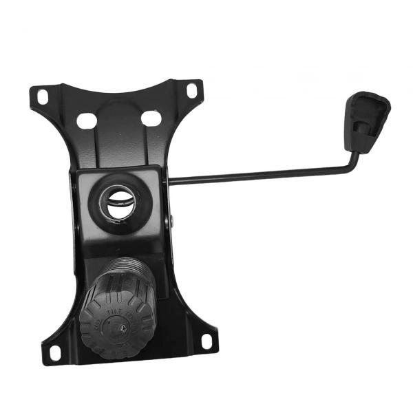 オフィスチェア スイベル チルト 交換部品 アクセサリ 座面機構 大