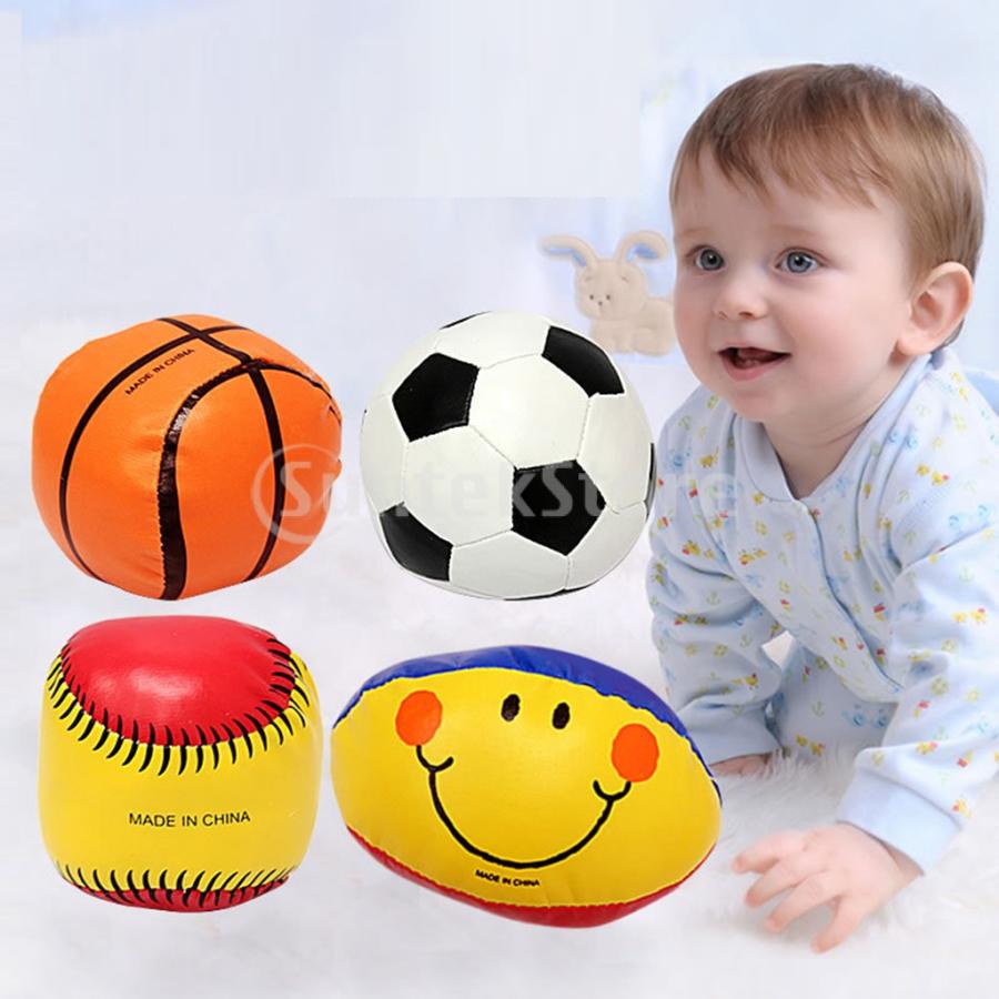 赤ちゃん 抱擁 おもちゃ バスケットボール ラグビー サッカー 野球 Stkショップ 通販 Yahoo ショッピング