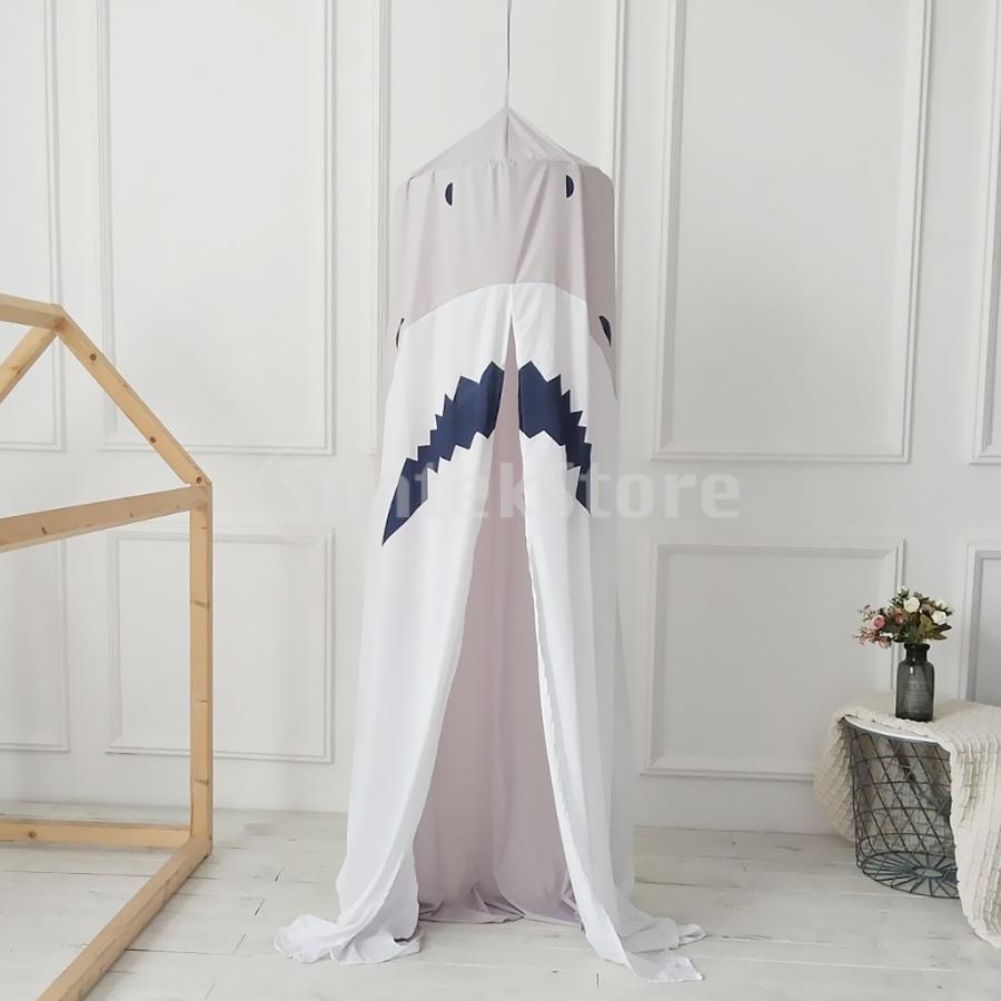 最終値下げ F Fityle 赤ちゃん 子供蚊帳 天蓋 テント 吊り下げ 虫除け 蚊避け 秘密基地 読書 遊び 寝室 部屋装飾 贈り物 Rmladv Com Br