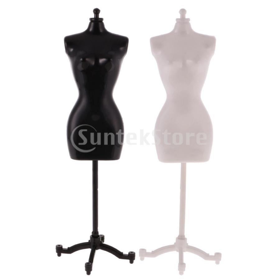 バービー人形ディスプレイホルダードレスの服のマネキンモデルスタンド用 98013255 Stkショップ 通販 Yahoo ショッピング