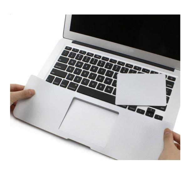 Macbook用 キーカバー トラックパッド 保護フィルム 指紋防止 貼り付け