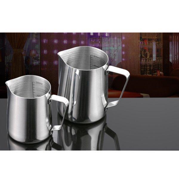 爆買 350ml 600ml 大容量 ミルク泡たてカップ ミルク泡立て器 ミルク
