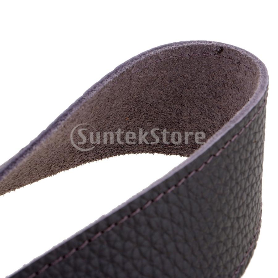 ユニバーサルデジタルカメラレザーショルダーネックストラップベルト|stk-shop|07