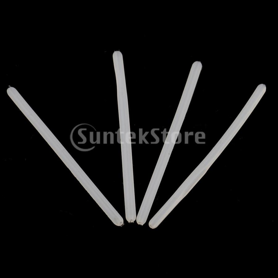 10倍のシリコーンメガネのテンプルの先端はチューブが滑り止めの滑り