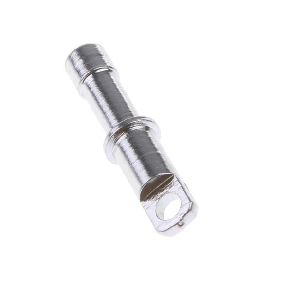 ロッド エンドプラグ テントポール 交換用 アクセサリー アルミ 5個 全