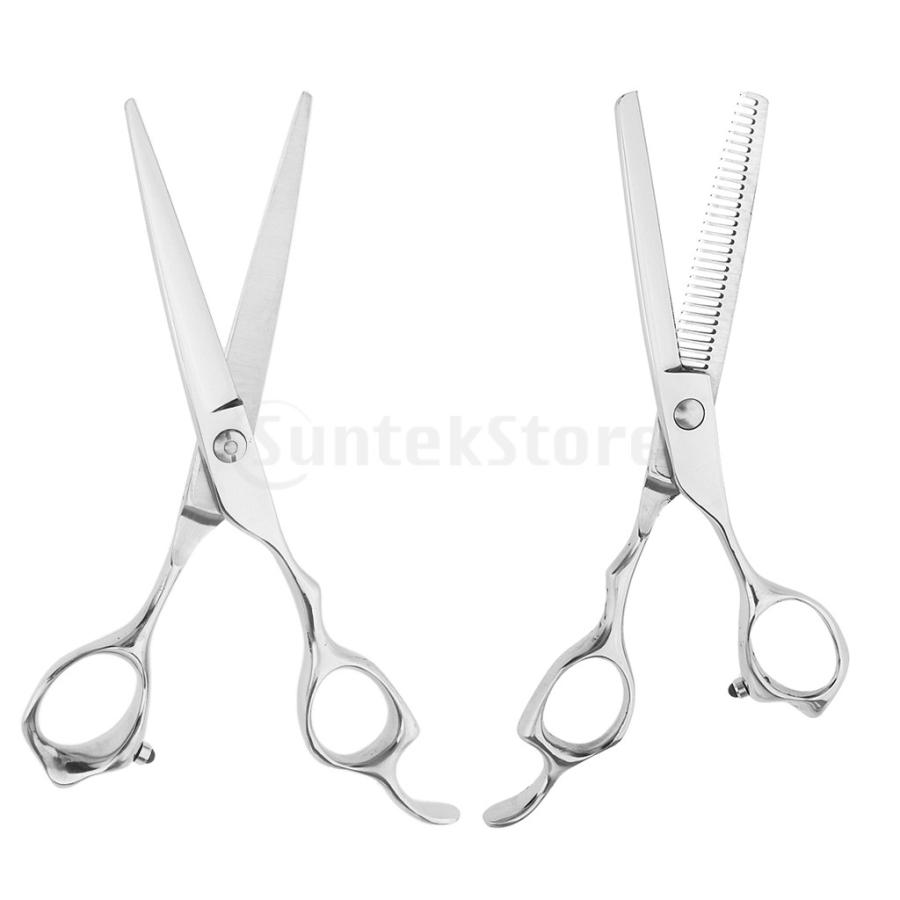 プロの理髪店サロンヘアカットはさみ7センチメートル美容鋏 Stkショップ 通販 Yahoo ショッピング