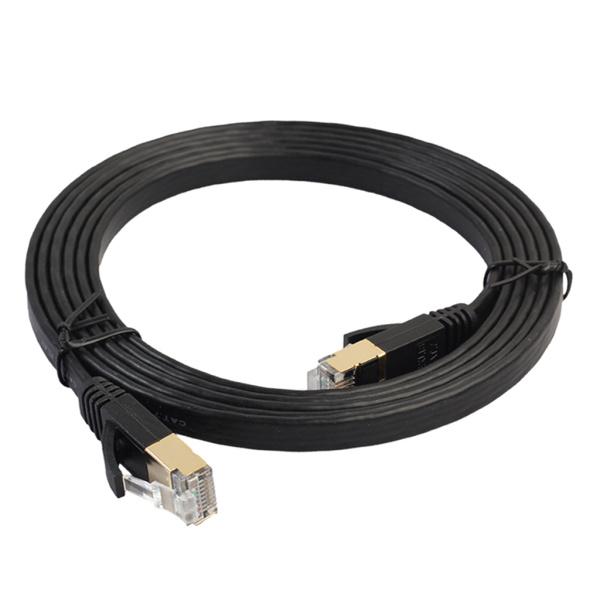 CAT7イーサネットケーブル 高速10ギガビットLANパッチRJ45ネットワークワイヤ1.8-3m CAT7イーサネットケーブル 高速10ギガビットLANパッチRJ45ネットワークワイヤ1.8-3m