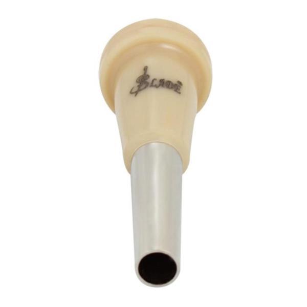 全4色 トランペット口 マウスピース 楽器アクセサリー 初心者