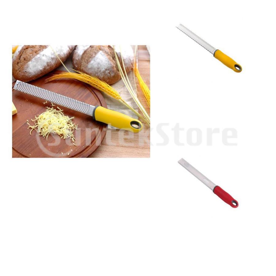 スライサー チーズグレーター ステンレス おろし器 キッチン 細切り