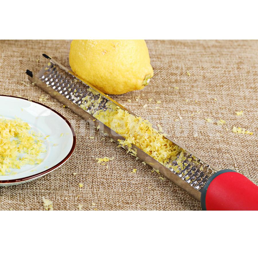 スライサー チーズグレーター ステンレス おろし器 キッチン 細切り