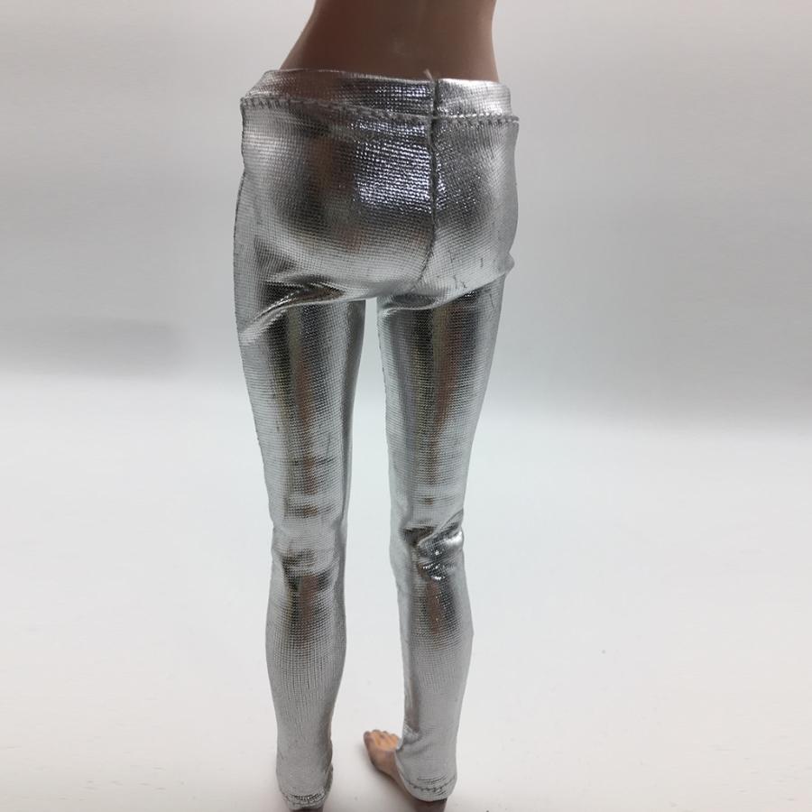 1/6スケール PUレザー 女性ズボン 人形服 12インチアクションフィギュア用 DIYアクセサリー 全3色|stk-shop|04