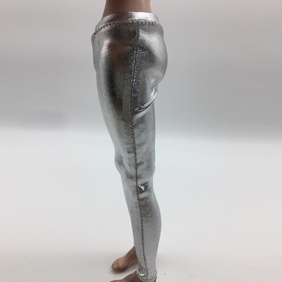 1/6スケール PUレザー 女性ズボン 人形服 12インチアクションフィギュア用 DIYアクセサリー 全3色|stk-shop|06